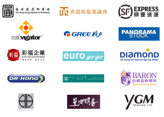 Our Client List