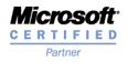 Microsoft CERTIFIED