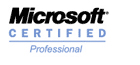 Microsoft CERTIFIED