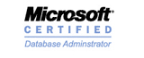 Microsoft CERTIFIED